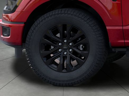 New 2026 Ford F150 XLT AWD/4WD image 19