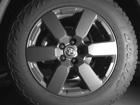 Used 2026 Toyota RAV4 AWD image 13