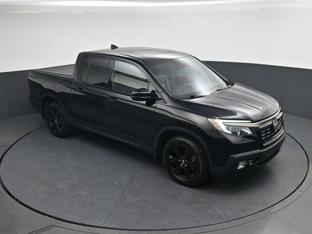 Used 2018 Honda Ridgeline Black Edition image 22