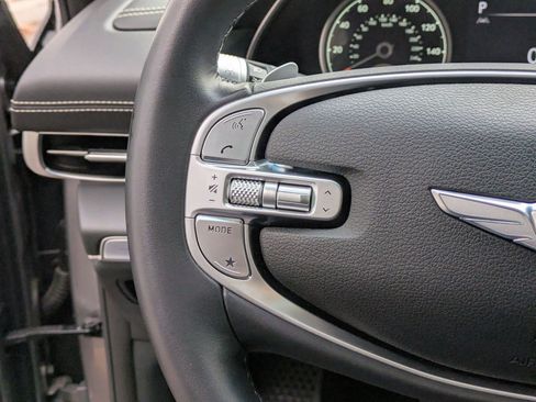 Used 2023 Genesis GV80 3.5T Advanced + image 16