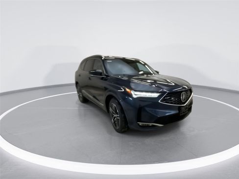 New 2026 Acura MDX SH-AWD w/ Advance Package image 2