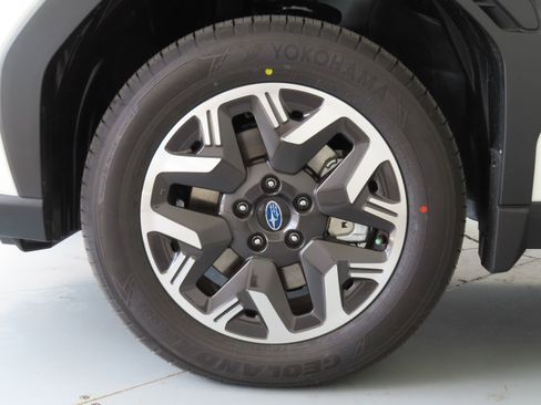 New 2026 Subaru Forester Premium image 28