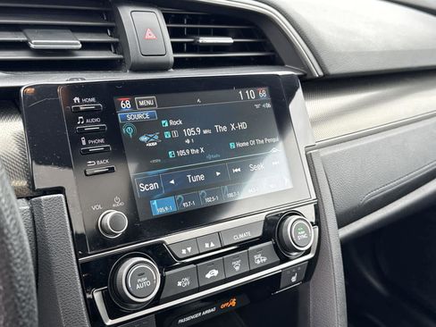 Used 2019 Honda Civic EX image 25