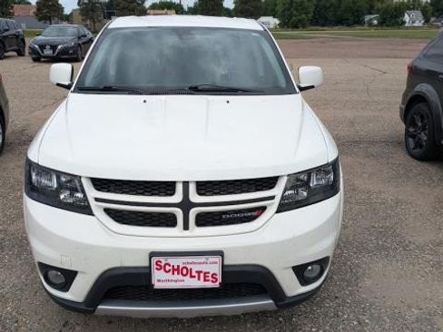 Used 2019 Dodge Journey GT AWD/4WD image 20