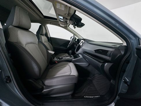 Used 2024 Subaru Crosstrek 2.0i Premium AWD/4WD image 31