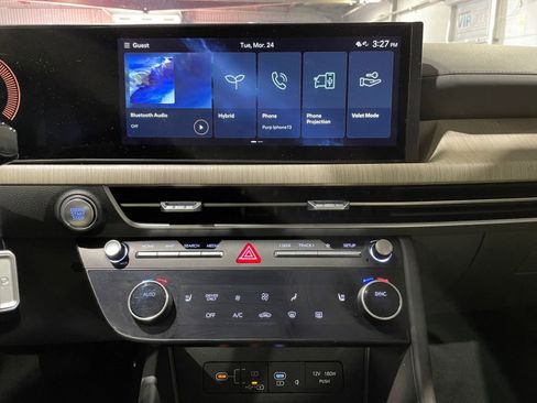 Used 2025 Hyundai Sonata SEL image 17