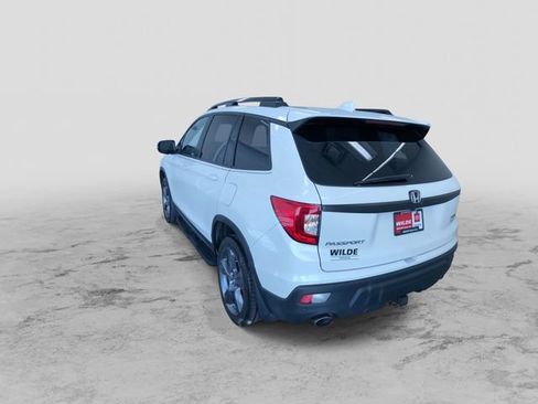 Used 2019 Honda Passport Touring image 7