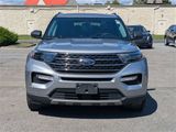 Used 2021 Ford Explorer XLT w/ Equipment Group 202A image 2