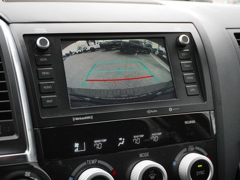 Used 2022 Toyota Sequoia TRD Sport image 24