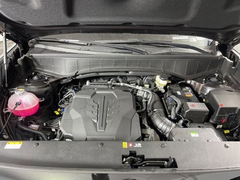 New 2026 Hyundai Palisade SEL image 3