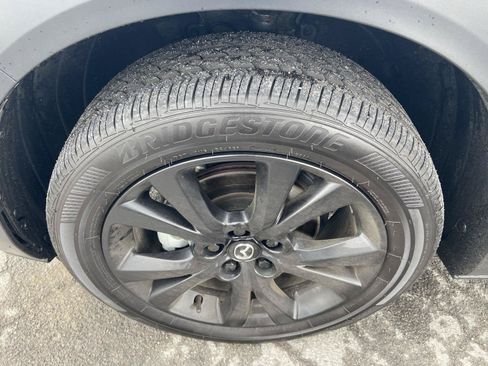 Used 2025 MAZDA CX-30 AWD 2.5 S w/ Select Sport Pkg image 15
