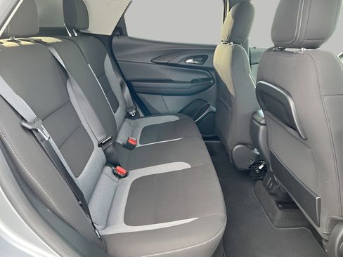 Used 2023 Chevrolet TrailBlazer LT w/ Convenience Package image 33