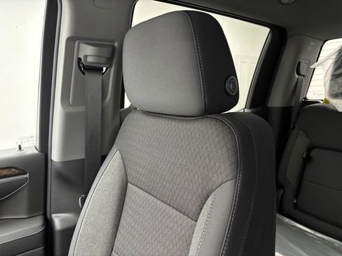 New 2026 GMC Sierra 1500 Elevation AWD/4WD image 39