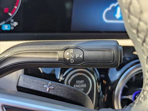 New 2026 Mercedes-Benz CLA 250 CLA 250 image 13