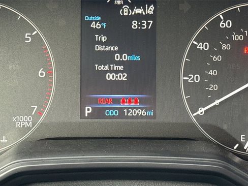 Certified 2023 Toyota Corolla LE image 24