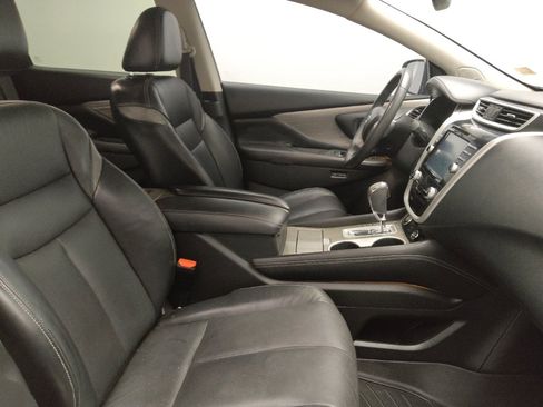 Used 2016 Nissan Murano SL FWD image 21