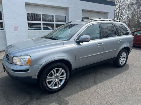Used 2012 Volvo XC90 3.2 image 3