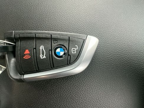 Used 2025 BMW 330i Sedan RWD image 28