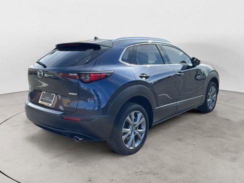 Certified 2025 MAZDA CX-30 AWD 2.5 S w/ Premium Package image 5