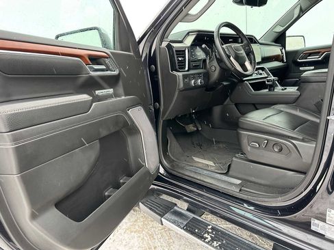 Used 2023 GMC Sierra 1500 Denali w/ Technology Package image 20