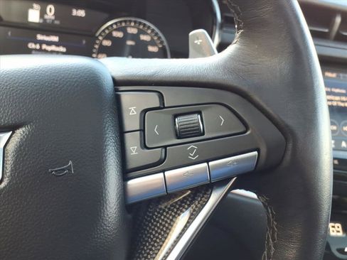 Used 2023 Cadillac XT6 Sport w/ LPO, Floor Liner Package image 20