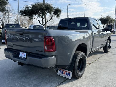 New 2026 RAM 3500 Laramie image 5