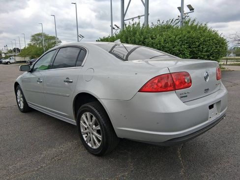 Used 2011 Buick Lucerne CX FWD image 4