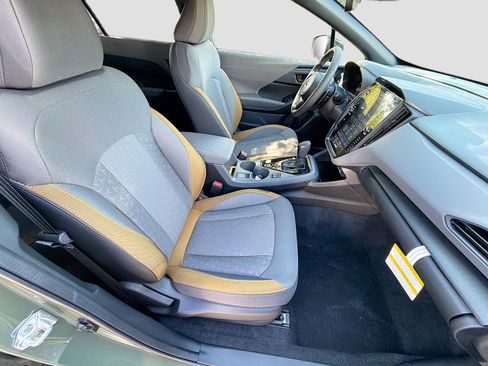 New 2026 Subaru Crosstrek 2.5i Sport image 14