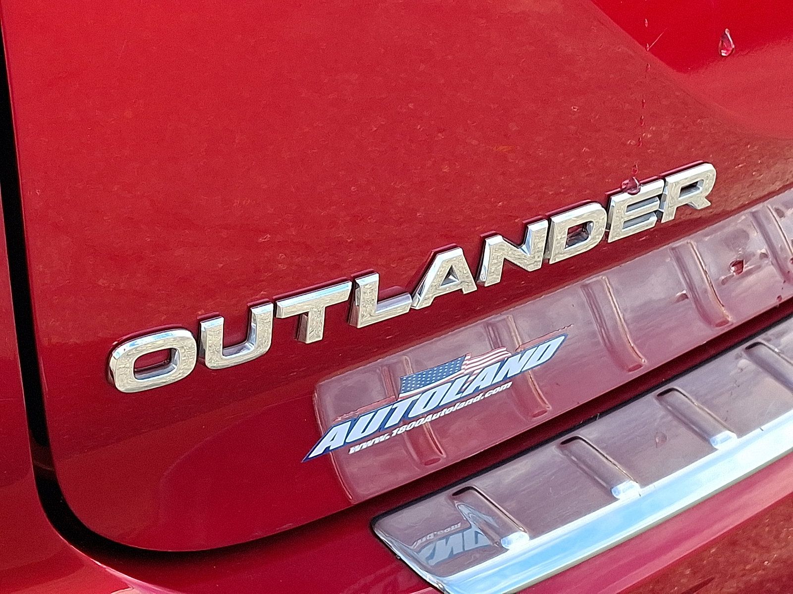 Used 2022 Mitsubishi Outlander SE AWD/4WD image 31