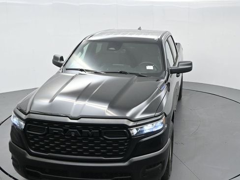 New 2025 RAM 1500 Tradesman image 46