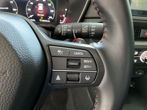 Used 2026 Honda CR-V Sport-L image 13