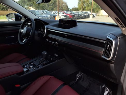 New 2026 MAZDA CX-50 AWD 2.5 Hybrid w/ Weather Package image 22