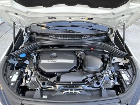 New 2025 BMW X1 xDrive28i w/ Technology Package image 35