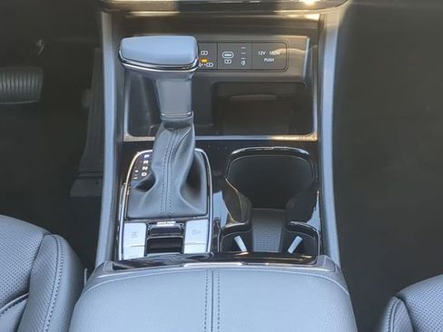 New 2026 Hyundai Santa Cruz Limited image 18