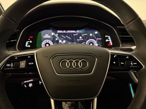 Certified 2024 Audi A6 Premium Plus w/ Premium Plus Package AWD/4WD image 11