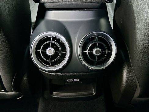 Used 2020 Alfa Romeo Stelvio Sport w/ Quick Order Package 22J Sport image 22