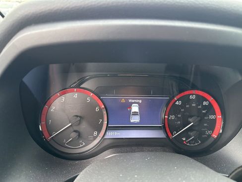 Certified 2024 Nissan Titan PRO-4X w/ Pro-4x Convenience Package image 13