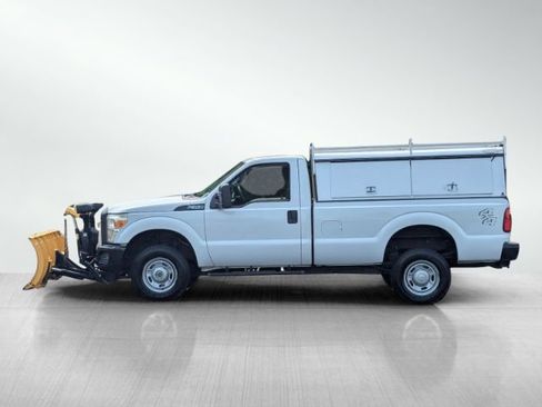 Used 2014 Ford F350 XL AWD/4WD image 7