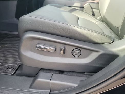 New 2026 Honda Odyssey EX-L image 16
