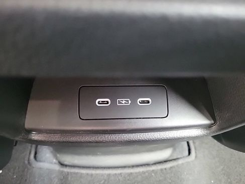 Used 2024 Honda CR-V EX image 28