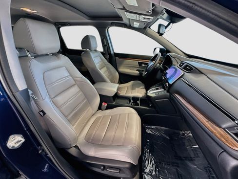 Used 2022 Honda CR-V EX-L image 26