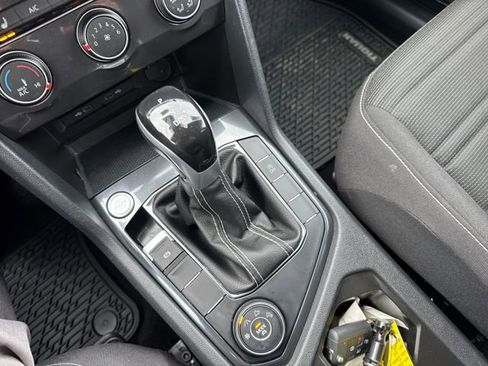 Certified 2023 Volkswagen Tiguan S w/ IQ.Drive Package image 29