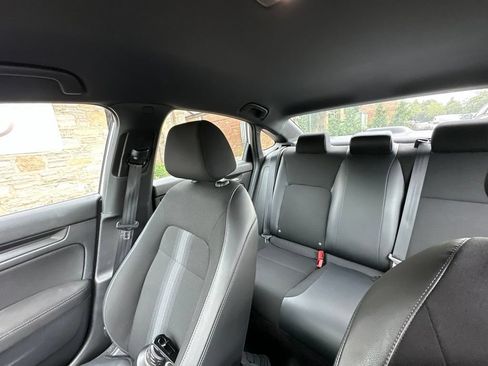 Certified 2022 Honda Civic Sport image 11