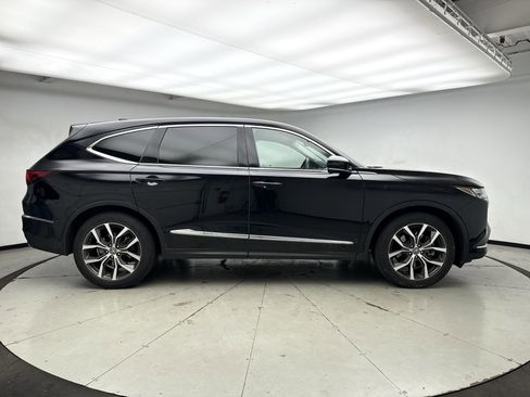 Used 2022 Acura MDX SH-AWD w/ Technology Package image 6