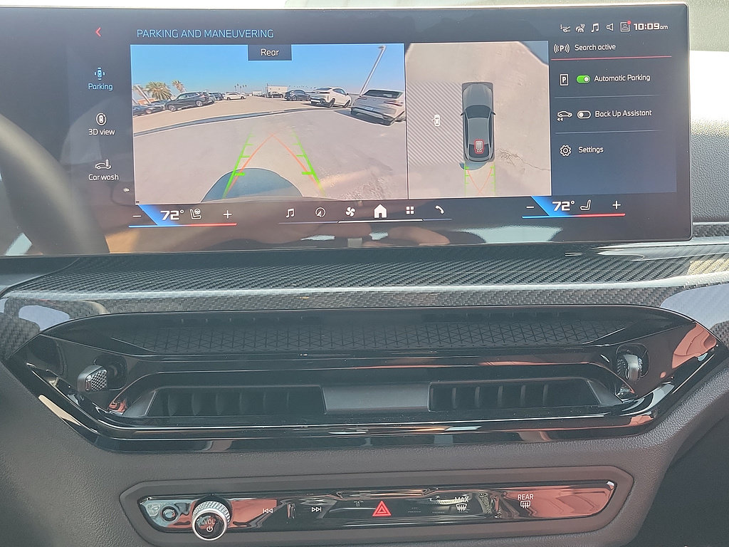 New 2026 BMW M440i w/ Premium Package RWD image 28