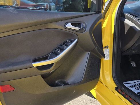 Used 2017 Ford Focus ST image 13