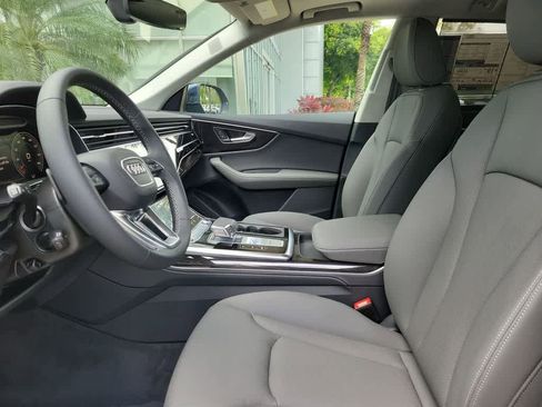 New 2026 Audi Q8 Premium Plus AWD/4WD image 19