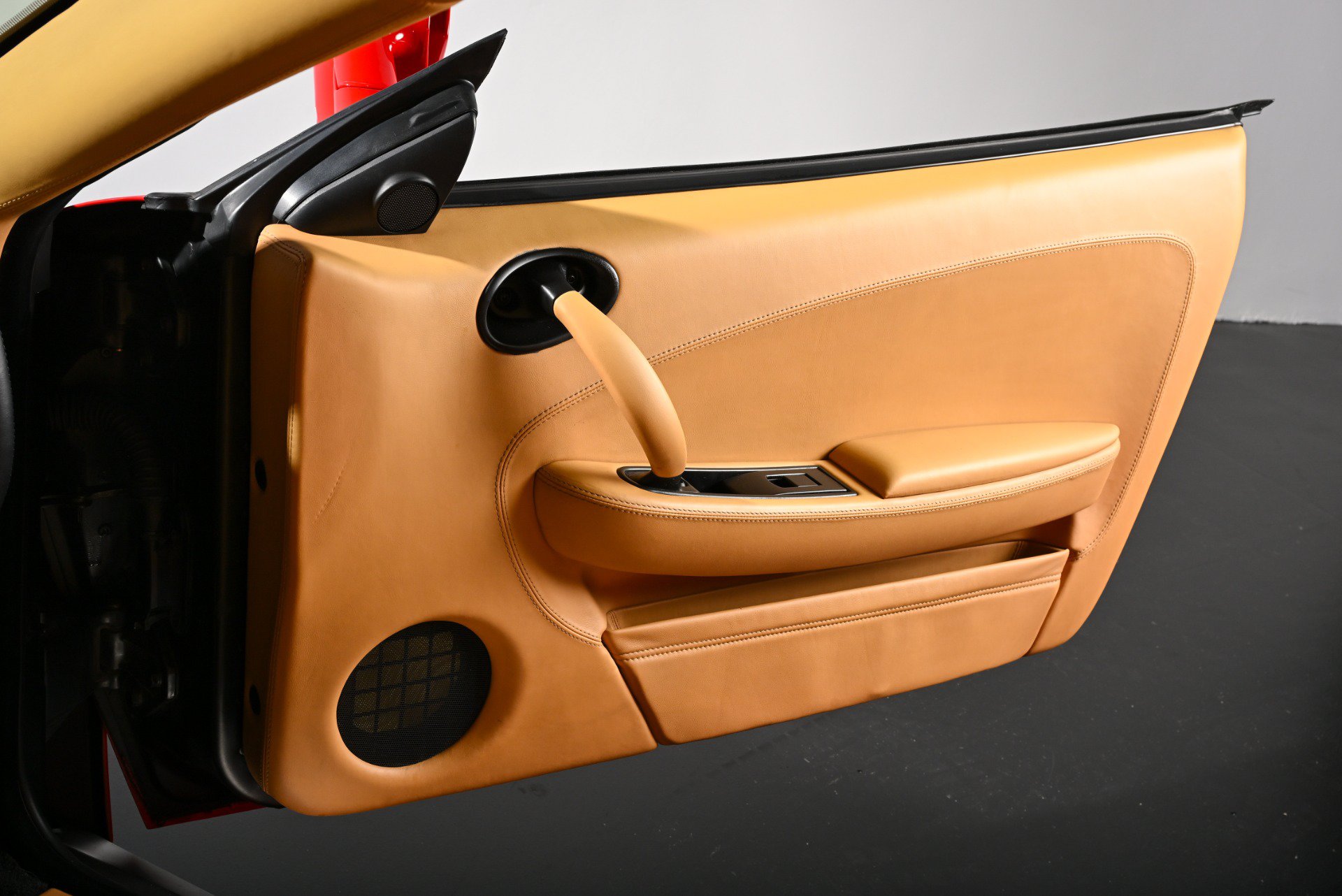 Used 2005 Ferrari F430 Spider RWD image 31