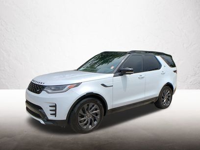 Used 2023 Land Rover Discovery S R-Dynamic