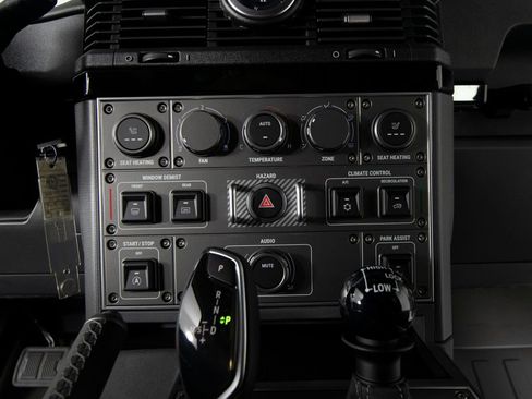 New 2026 INEOS Grenadier Fieldmaster Edition image 21